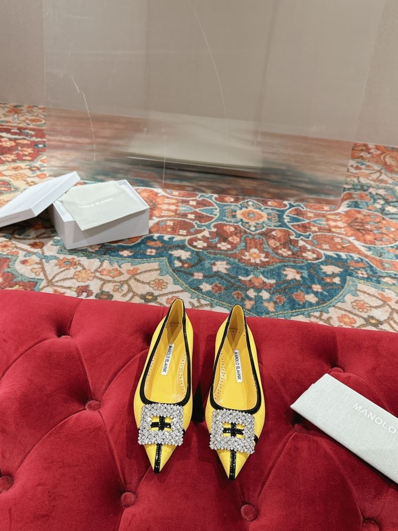 Manolo Blahnik Shoes